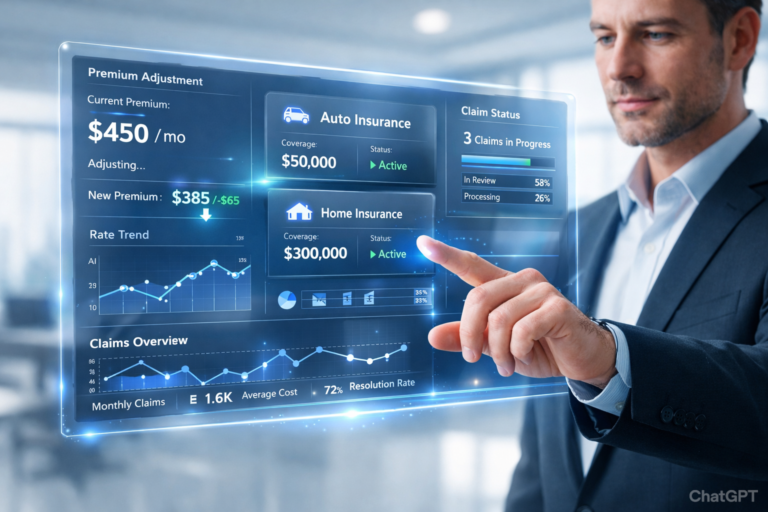 7 Game-Changing Insurance Trends in 2026 You Can't Ignore